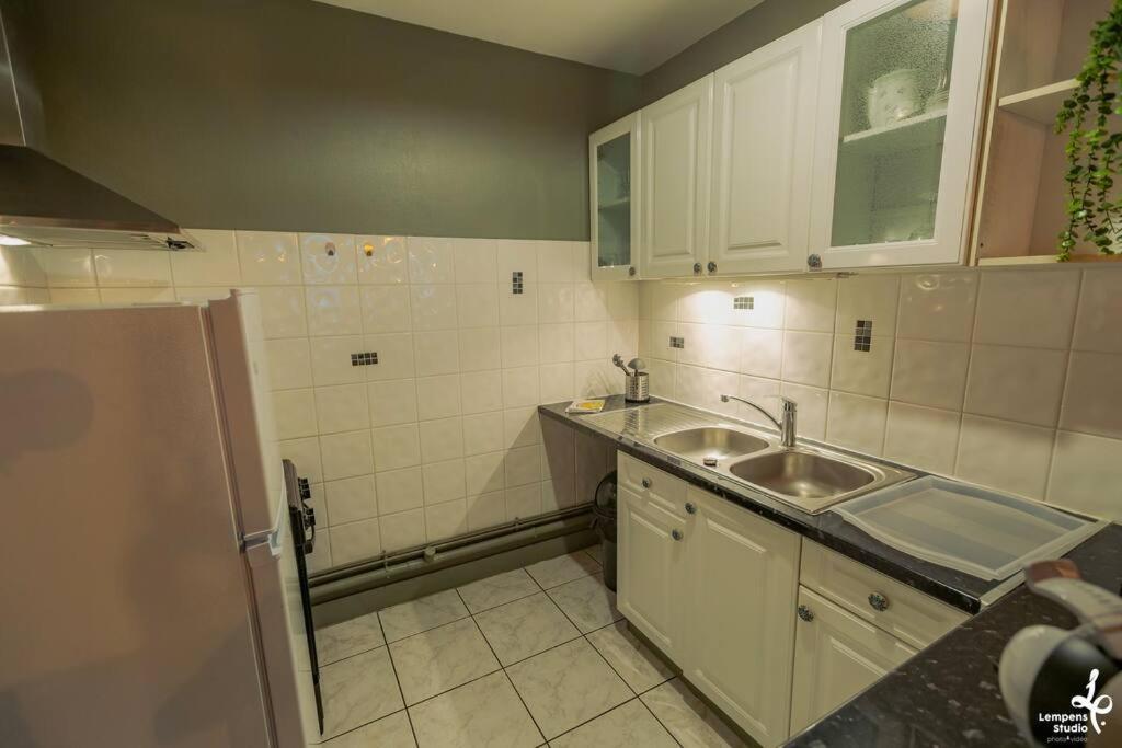 Appartement Romance Florale Troyes Zewnętrze zdjęcie