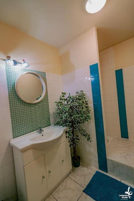 Appartement Romance Florale Troyes Zewnętrze zdjęcie
