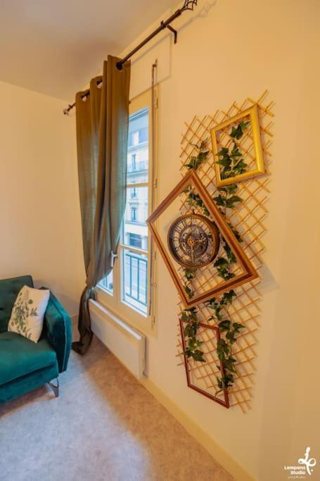 Appartement Romance Florale Troyes Zewnętrze zdjęcie